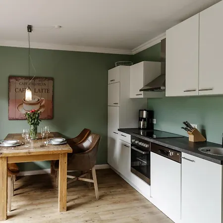 Litzkow 11101 Apartament