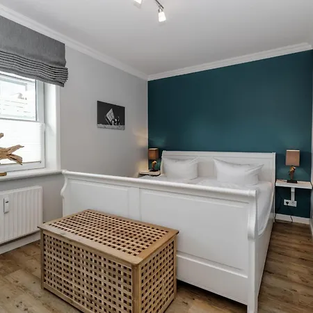 Litzkow 11101 Apartament