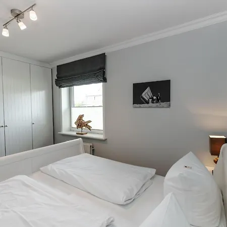 Litzkow 11101 Appartamento Morsum (Sylt)