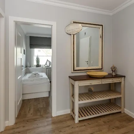 Litzkow 11101 Apartament *