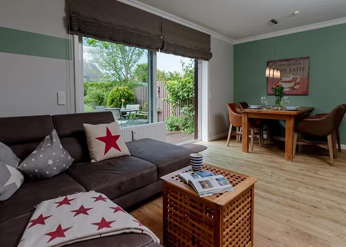 Litzkow 11101 Apartament Sylt