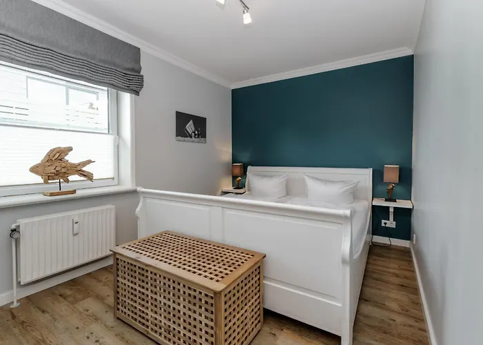 Litzkow 11101 Apartament