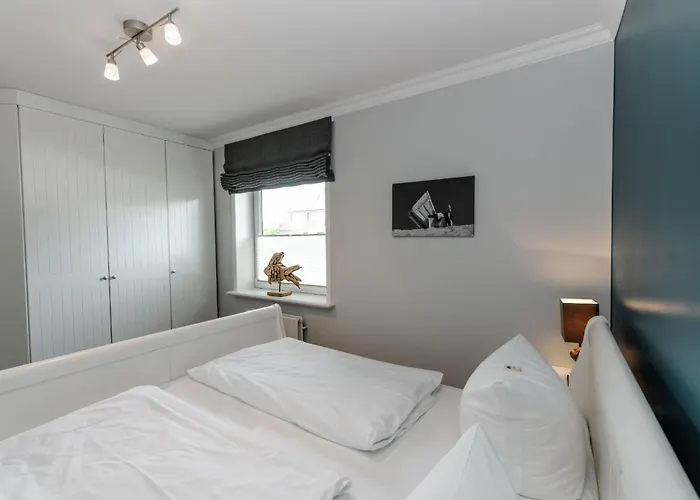 Litzkow 11101 Apartament Sylt