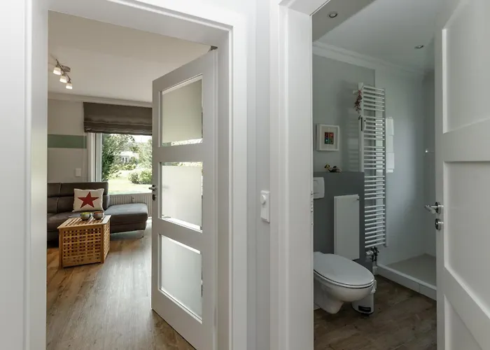 Litzkow 11101 Apartament *