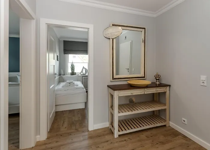 Litzkow 11101 Apartament *