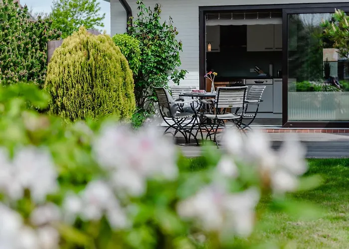 Litzkow 11101 Apartament